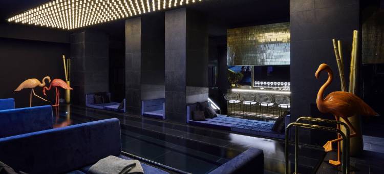 慕尼黑房客酒店-傲途格精选(Roomers Munich, Autograph Collection)图片