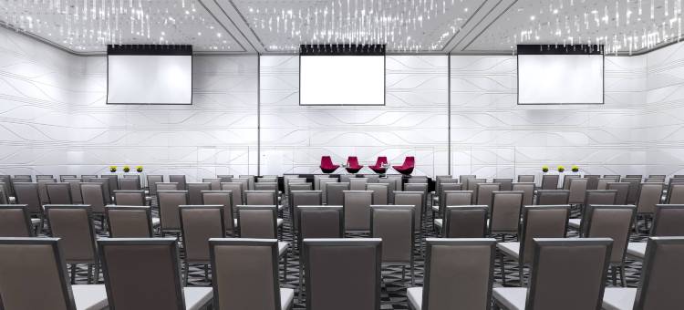 W 阿布扎比 - 亚斯岛酒店(W Abu Dhabi - Yas Island)图片