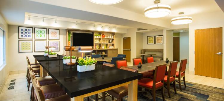 智选假日套房酒店锡达城(Holiday Inn Express & Suites Cedar City)图片