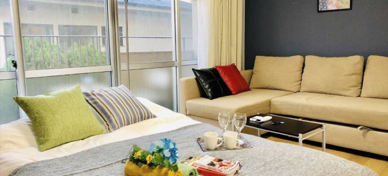 公寓(RC Annex)图片