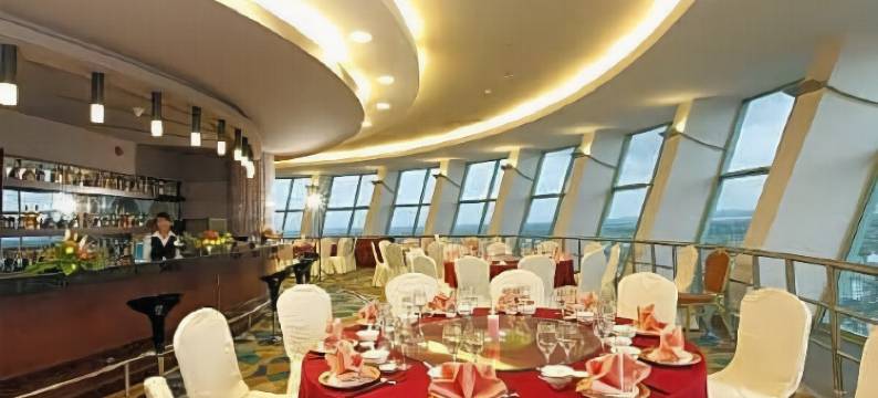 雄伟壮观芒街酒店(Majestic Mong Cai Hotel)图片