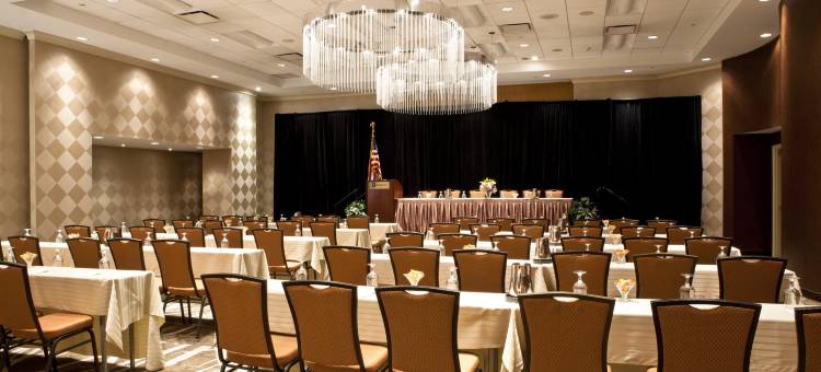 Holiday Inn 华盛顿首都(Holiday Inn Washington Capitol - Natl Mall)图片