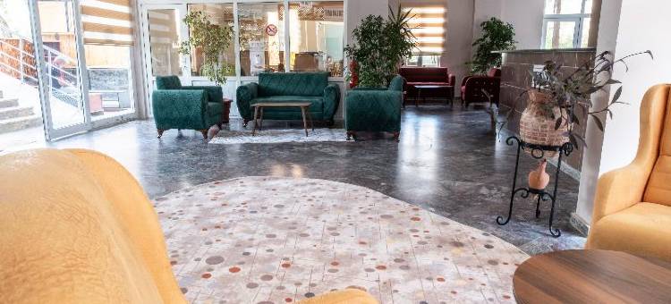 Side Spring Hotel图片