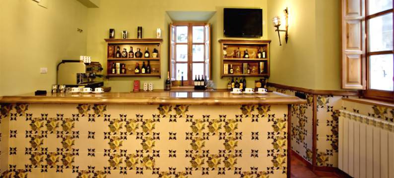 菲雷拉乡村别墅酒店旅馆(Villa Ferrera Posada Rural)图片