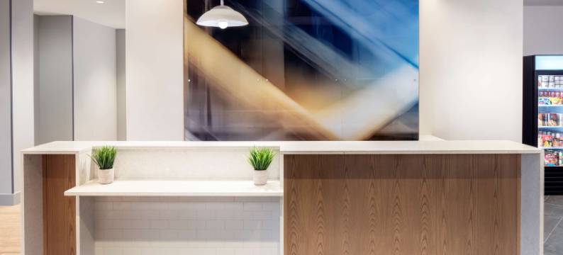 查尔斯顿 - 快乐山凯悦嘉寓酒店(Hyatt House Charleston/Mount Pleasant)图片