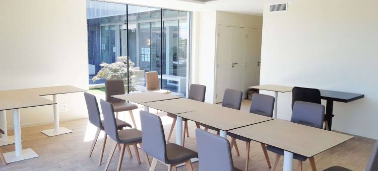 圣迪济耶不瑞特酒店(Brit Hotel Confort Saint-Dizier)图片