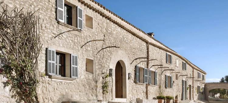 芬卡塞雷纳马洛卡，小型豪华酒店(Finca Serena Mallorca, Small Luxury Hotels)图片