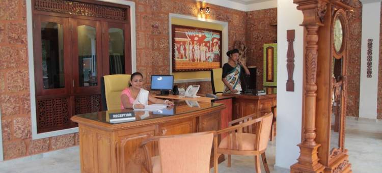 精彩沙滩俱乐部酒店(Wunderbar Beach Hotel)图片
