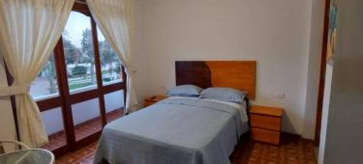 El Capricho Paracas图片