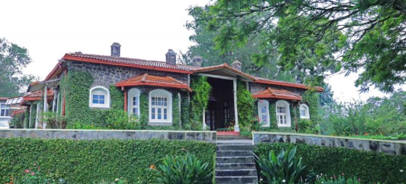 VUE KODAIKANAL图片