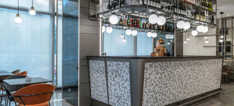 罗马丽晶臻品之选酒店(The Regency, Rome, a Tribute Portfolio Hotel)图片