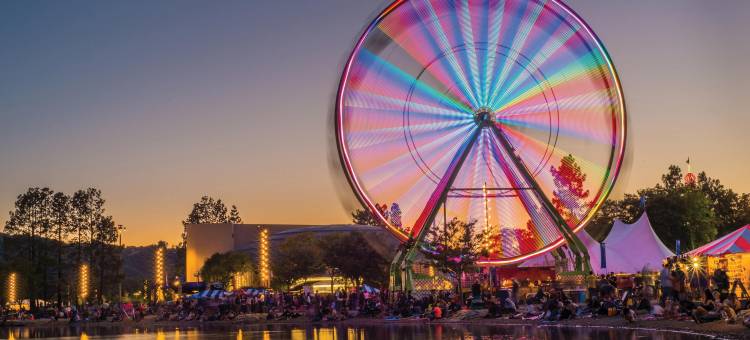 圣拉斐尔福朋喜来登酒店(Four Points by Sheraton San Rafael Marin County)图片