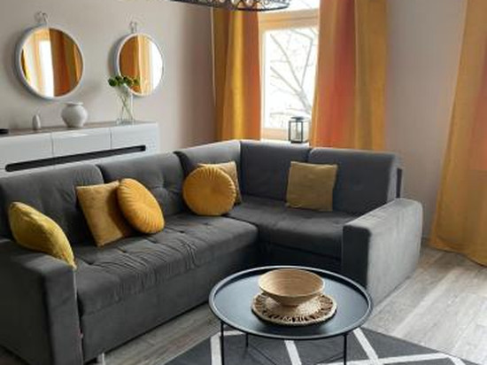 Apartament BellaPola