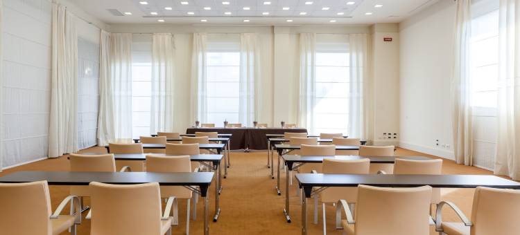 佛罗伦萨诺弗里希尔顿花园酒店(Hilton Garden Inn Florence Novoli)图片