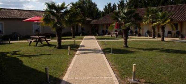 艾弗酒店(Rev'Hotel)图片