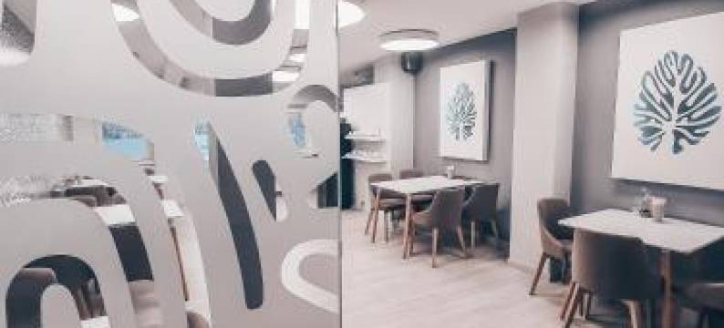 佩瓦匝酒店(Pervaža)图片