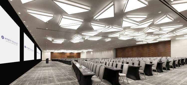 洛杉矶国际机场凯悦酒店(Hyatt Regency Los Angeles International Airport)图片