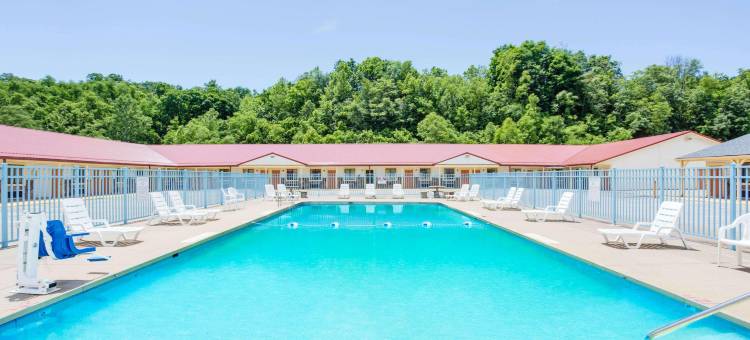 Travelodge by Wyndham Parkersburg图片