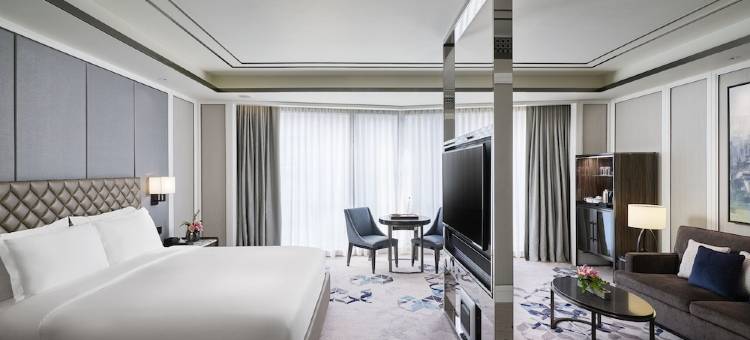 马尼拉大仓酒店-新港世界度假村(Hotel Okura Manila at Newport World Resorts)图片