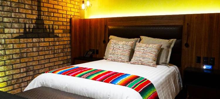 凯迪拉克精品酒店(Cadillac Hotel Boutique)图片