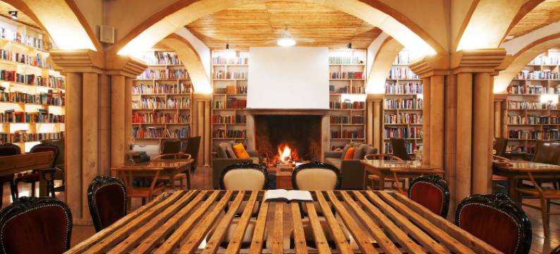 文人奥比多斯旅馆(The Literary Man Obidos Hotel)图片