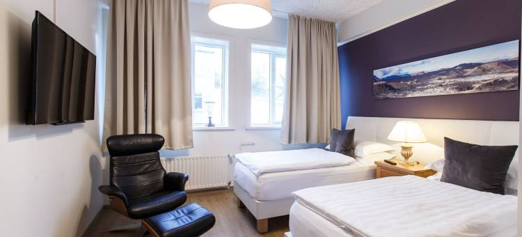 中心酒店(Centrum Hotel)图片