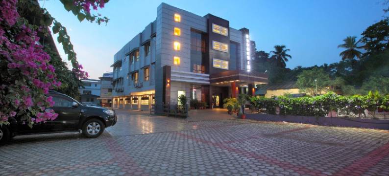 雷吉斯旅馆酒店(Rydges Inn)图片