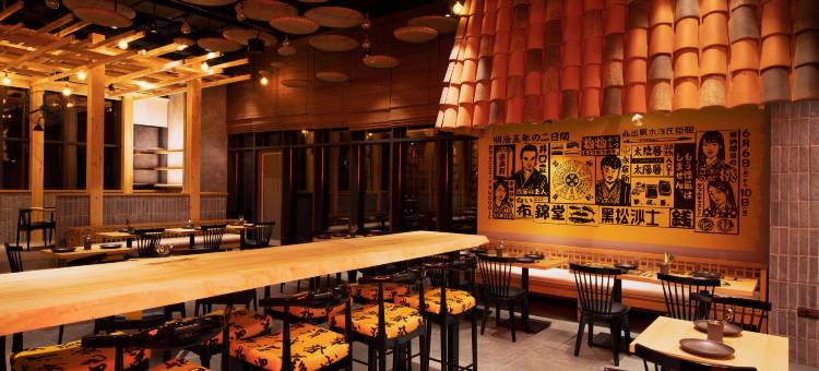 商业湾城市马克思酒店Business Bay(Citymax Hotel Business Bay)图片