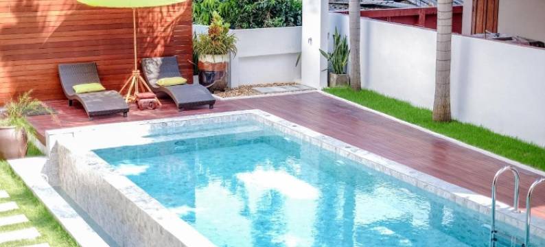 拉麦酒店(La Mai Hotel)图片