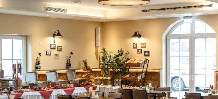 迈萨阿巴斯托酒店及水疗(Abasto Hotel & Spa Maisach)图片