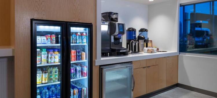 奥兰多布埃纳维斯塔湖雅乐轩酒店(Aloft Orlando Lake Buena Vista)图片