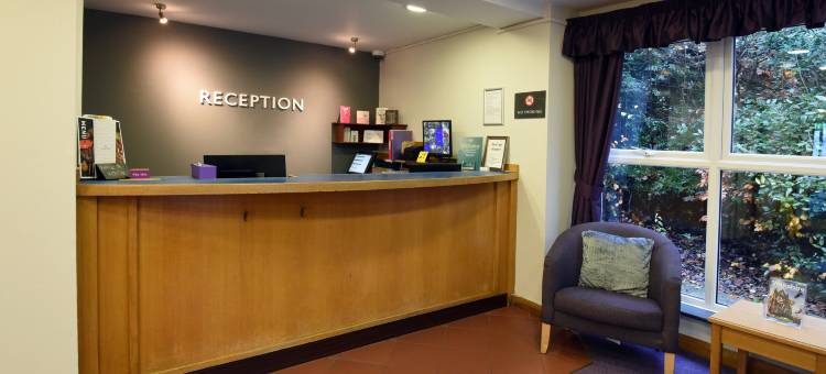 霍姆菲尔德阿姆斯酒店(Holmfield Arms)图片