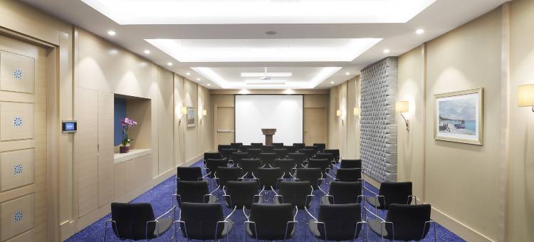 迪凡旅馆-梅尔辛(Divan Mersin)图片