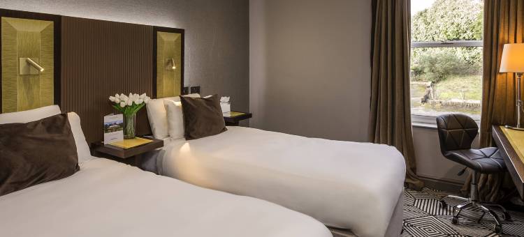 亨顿公园酒店(Hunton Park Hotel)图片