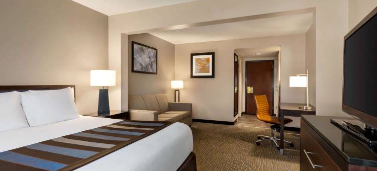 Wingate by Wyndham Wilmington图片