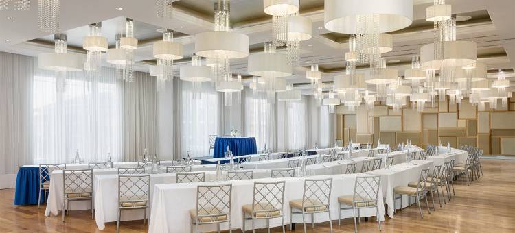 阿勒格利亚酒店(Allegria Hotel)图片