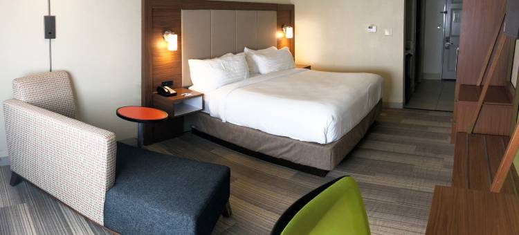 智选假日套房酒店嘉言 by IHG(Holiday Inn Express & Suites Greenville by IHG)图片