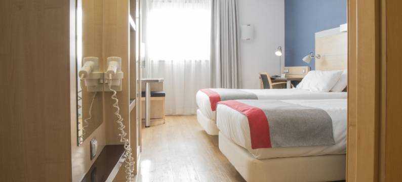 瓦伦西亚博奈尔智选假日酒店(Holiday Inn Express VALENCIA - BONAIRE by IHG)图片