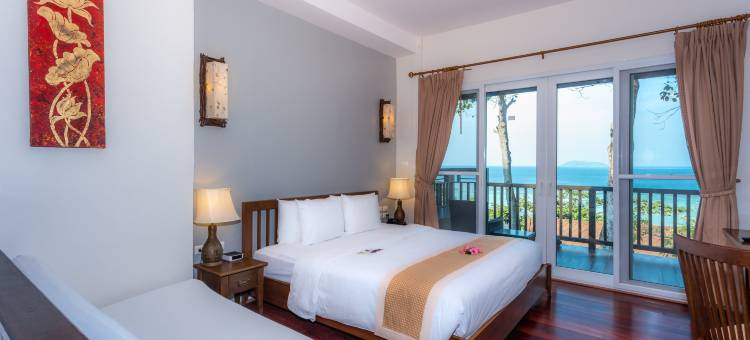 假日酒店皮皮岛度假村(Phi Phi Holiday Resort)图片