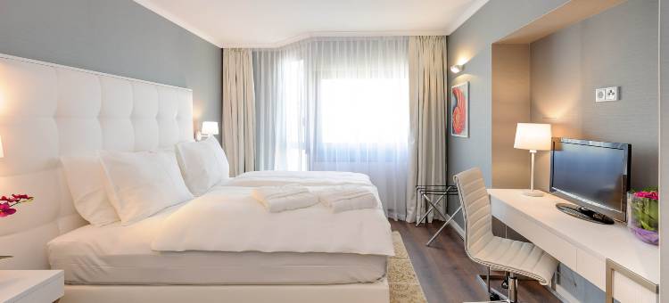 美居维也纳拉斐尔酒店(Hotel Mercure Raphael Wien)图片