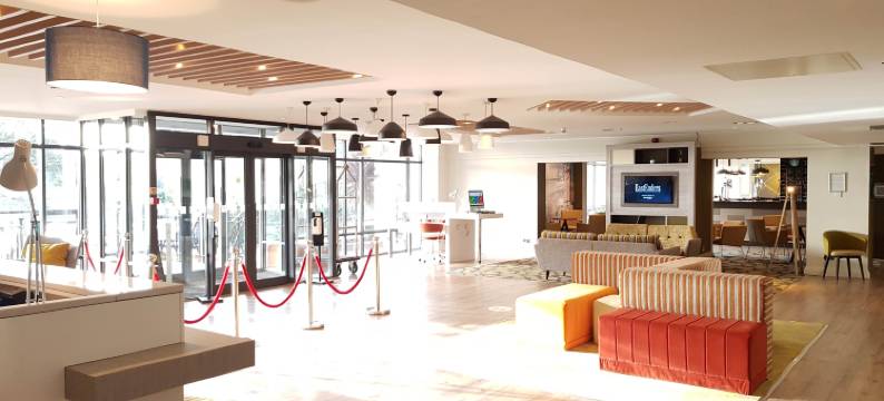 Holiday Inn 卢顿南M1，JCT.9 by IHG(Holiday Inn Luton - South M1, Jct.9 by IHG)图片