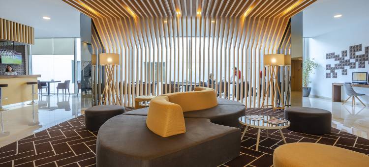 都市HF菲尼克斯酒店(HF Fenix Urban)图片