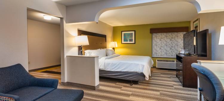 南黑文丽笙乡村套房酒店(Country inn and Suites by Raddison South Haven)图片