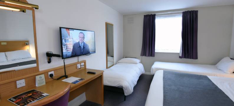 水滨酒店(Waterside)图片