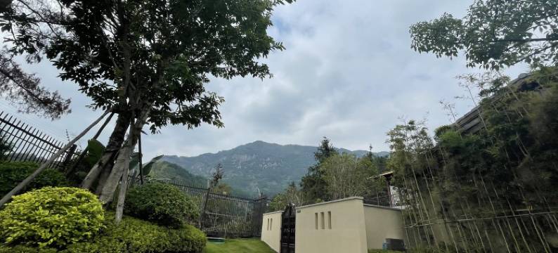 房东田小茉度假别墅图片