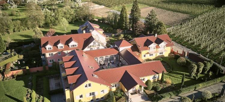 维里诺酒店(Hotel Villino)图片