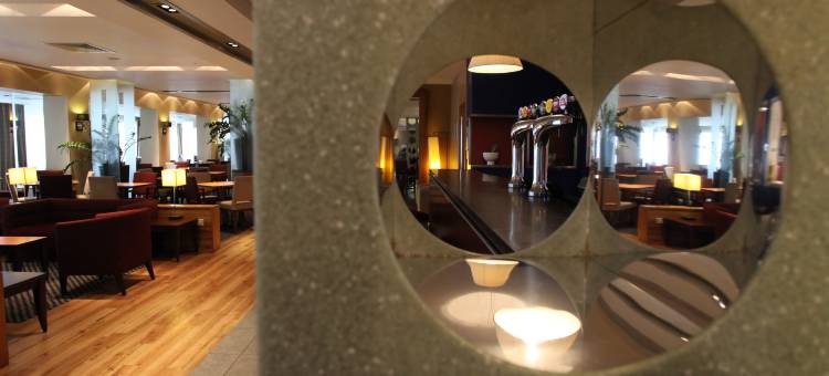 Holiday Inn Express 南安普敦M27，JCT.7(Holiday Inn Express Southampton M27, Jct.7)图片