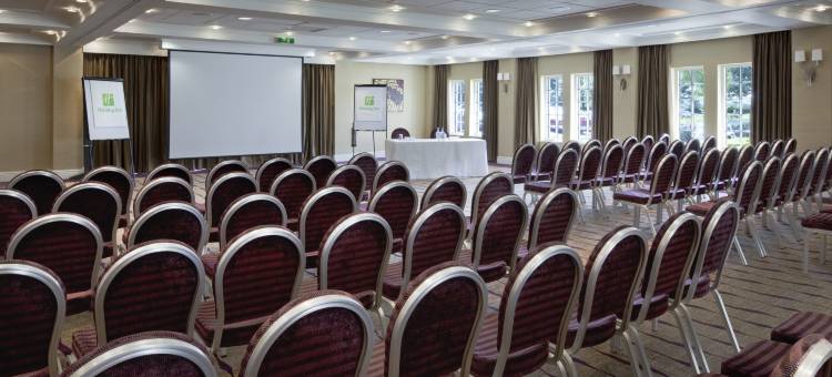 伯明翰布罗姆斯格罗夫假日酒店(Holiday Inn Birmingham - Bromsgrove)图片