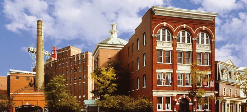 尤蒂卡智选假日套房酒店(Holiday Inn Express & Suites UTICA by IHG)图片