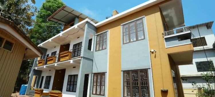 OYO 9619 Harmony Inn图片